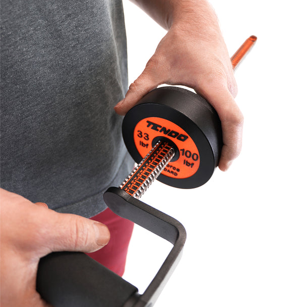 TENDO GripForce