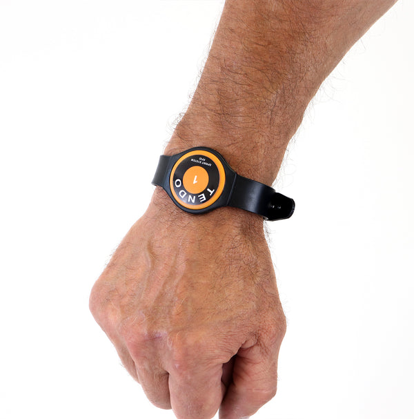 TENDO RFID wristband - 10 pieces