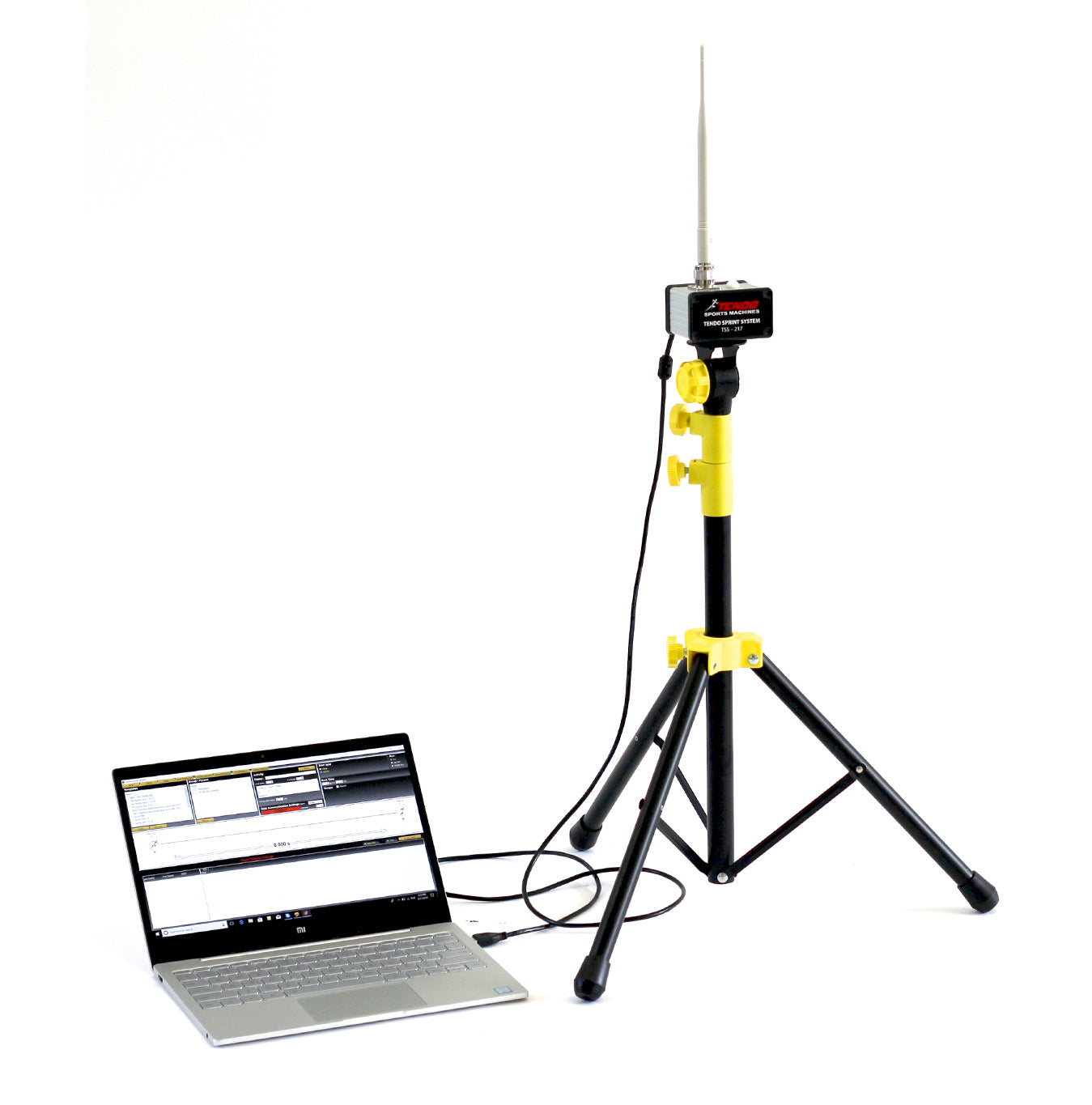 TENDO Sprint System – TENDO Sport
