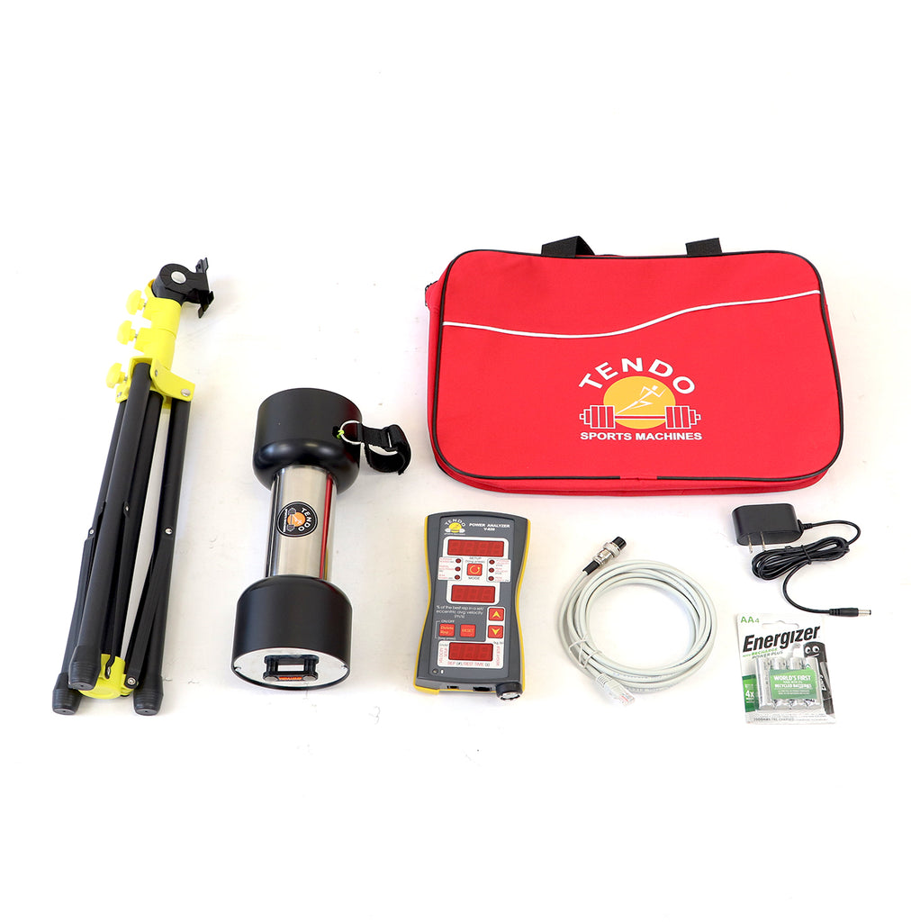 TENDO Unit – TENDO Sport
